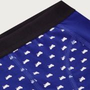 Paddock Blue Unterwäsche Jungen Geschenkset  QMB-26UI3-E0