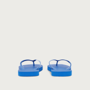 Paddock Blue Flip Flops  QMN-26JF3-E0