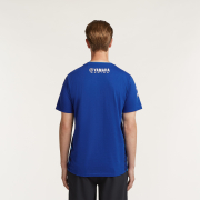 Paddock Blue Team T-Shirt für Herren QMB-26FF1-E0