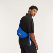 Paddock Blue Fannyback  QMT-26TU3-E0-00