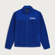 Paddock Blue Essentials Sweat Fleece Unisex QMB-26BP3-E0