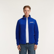 Paddock Blue Essentials Sweat Fleece Unisex QMB-26BP3-E0