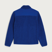 Paddock Blue Essentials Sweat Fleece Unisex QMB-26BP3-E0