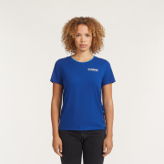 Paddock Blue Team T-Shirt für Damen QMB-26FF2-E0