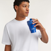 Paddock Blue Faltbecher mit Deckel QMN-26JD0-E0-00