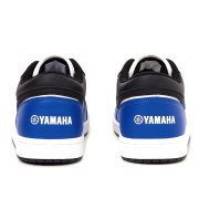 Paddock Blue Sneakers  QMN-26JF1-E2