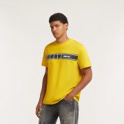 Sport Heritage Unisex T-Shirt QMB-26FS5-B5