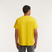 Sport Heritage Unisex T-Shirt QMB-26FS5-B5