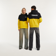 Sport Heritage Hoodie Unisex QMB-26FSA-B5