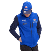 Yamaha WorldSBK Offizielle Team Replica Mütze Erwachsene B25-SB111-E0-00