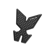 Yamaha YZF-R7 2026 TANK PAD HDR Mitte D42-TPAD0-00-0M