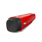 Yamaha YZF-R7 Soziusabdeckung 70th Anniversary BKN-247F0-A0-00