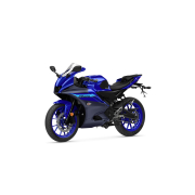 YAMAHA YZF-R125 SPORT PAKET BNU-FSPKI-00-00