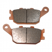 Yamaha Tracer 7/GT 2026 Bremsbelagsatz hinten 5VX-25806-00