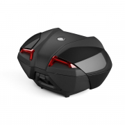 Yamaha Tracer 700 / Tracer 7 Topcase 45 l (Grundmodell) BBW-F840E-10-00