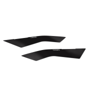 Yamaha Tracer 7/GT 2026 Seitenkoffer Aufkleberset als Schutz vor Kratzern B5U-FSPST-00-00