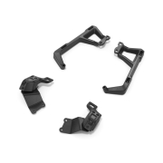 Yamaha Tracer 7/GT 2026 Halterung für Seitenkoffer BWM-F84G0-00-00