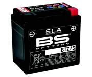 Yamaha Tracer 7/GT 2026 BATTERY SLA BTZ7S (FA) 90798-3BTZ7-S0