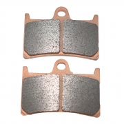 Yamaha Tracer 7/GT 2026 Bremsbeläge vorne 5SL-25805-00