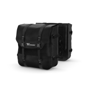 Yamaha Tenere 700 World Raid 2026 Soft Side Bag Set BRL-FSSBH-00-00