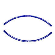 YAMAHA MT-125 2025 RIM STICKER 1 RAD (BLAU) YME-W0790-RS-BL