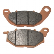 YAMAHA MT-03 2025 Bremsbeläge vorne 1WD-25805-00-00