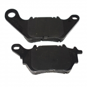 YAMAHA MT-03 2025 Bremsbelagsatz hinten 1WD-25806-00