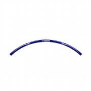 YAMAHA MT-03 2025 Felgenrandaufkleber (BLAU) YME-W0790-RS-BL