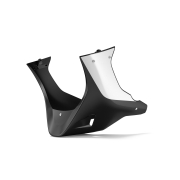 Yamaha XSR 900 GP 2026 Legend Yellow Verkleidungsunterteil BMG-283R0-C0-00