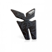 YAMAHA MT-03 2025 Tankpad Camouflage B6G-FTPAD-00-00