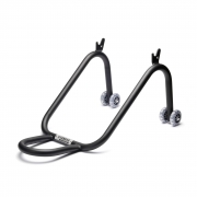 Yamaha XSR 900 Hinterradständer B34-FREST-00-00 - Matt Black