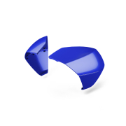 YAMAHA MT-03 2025 Farbige Topcase-Designelemente im Set Icon Blue BBW-F84W1-A0-21