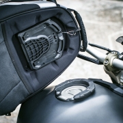 YAMAHA MT-03 2025 Tankrucksack-Montagering YME-FTBAG-RG-00