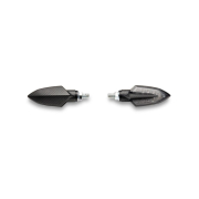 YAMAHA MT-03 2025 LED-Blinker-Set Carbon YME-H0789-20-30
