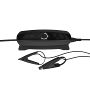 YAMAHA MT-03 2025 Batterie-Ladegerät CTEK CS ONE YME-YEC01-EU-00