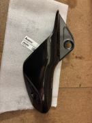 Akrapovic Hitzechutz Yamaha R1