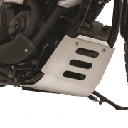 Yamaha SCR950 Motor-Schutzplatte BL3-F14B0-V0-00