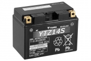 Yamaha XV950R Batterie YTZ14S 2D1-82100-00-00