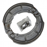 BREMSSCHUHKIT Y - Yamaha Ersatzteile | yamaha-ersatzteil.de