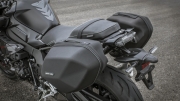 Yamaha MT-10 Soft-ABS-Seitenkoffer B67-1FSSC-00-00