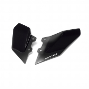Yamaha Windabweiser