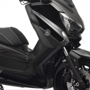 Yamaha Roller Beinschutz