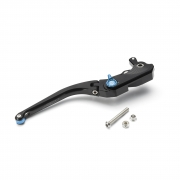 Yamaha YZF-R1 Billet-Bremshebel Blau 2CR-FFBRL-00-00