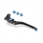 Yamaha YZF-R1 Billet-Kupplungshebel Blau 2CR-FCLLV-00-00